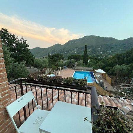 Domus Arco Romano Guest House Itri Exterior foto