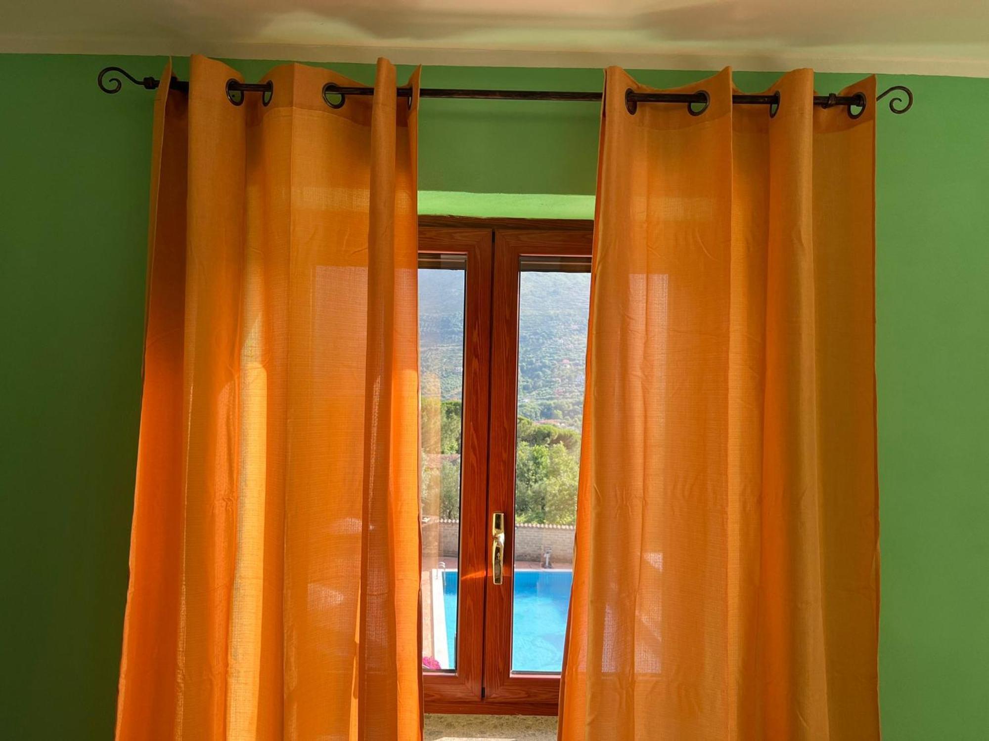 Domus Arco Romano Guest House Itri Exterior foto