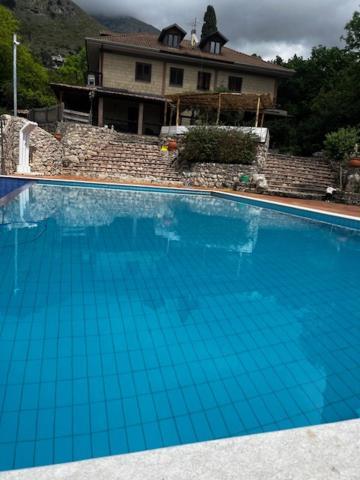 Domus Arco Romano Guest House Itri Exterior foto
